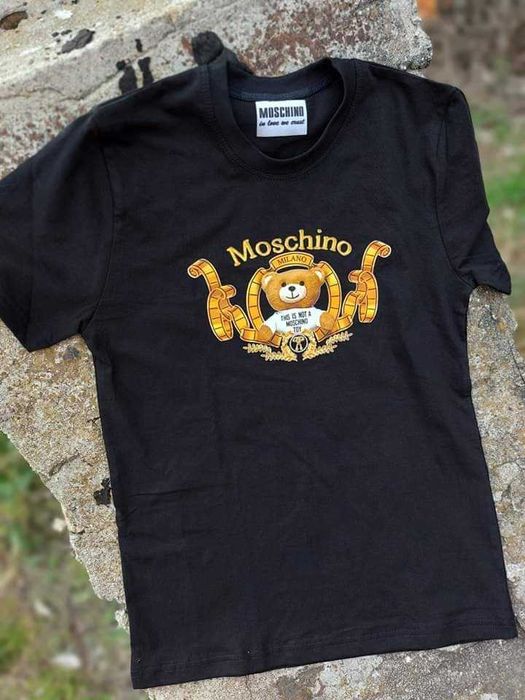 Дамска тениска ХХС-ХХЛ