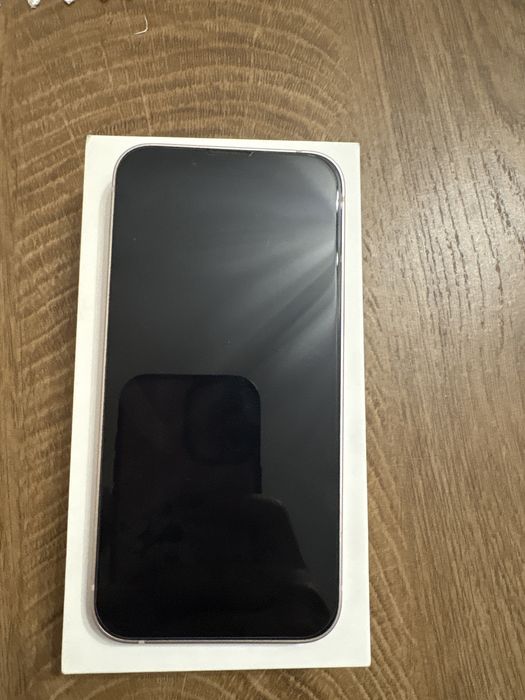 iPhone 13 mini Pink MAT