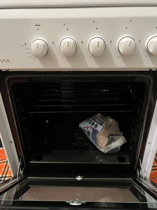 Газ плита Вана сатылады