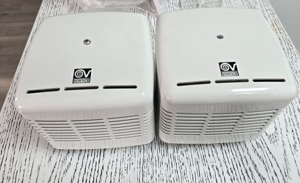 Вентиляторы рабочие!.