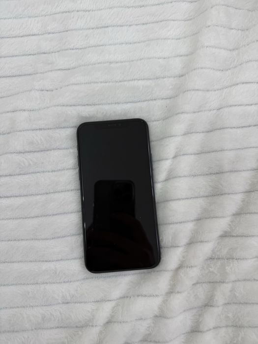 Vand Iphone 11 PRO 256gb