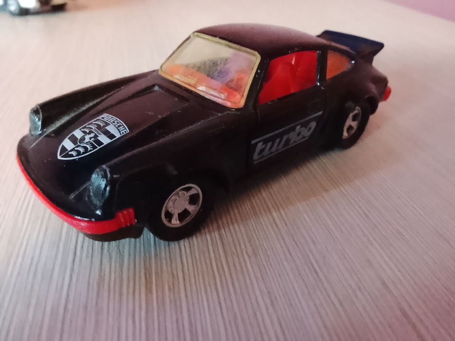 Колички Matchbox Made in England