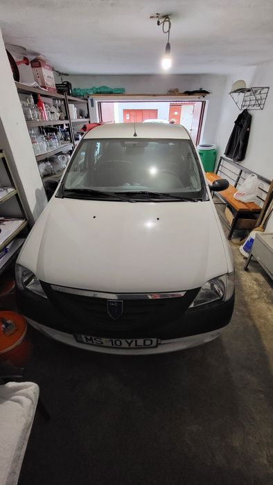 Dacia Logan  de vanzare
