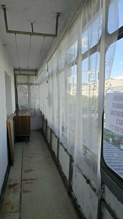 Apartament 2 camere, 56 mp utili, Falticeni, ULTRACENTRAL, vis-a-vis de BCR
