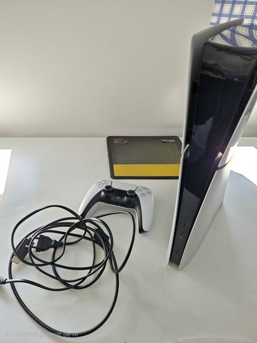 Ps5 slim digital