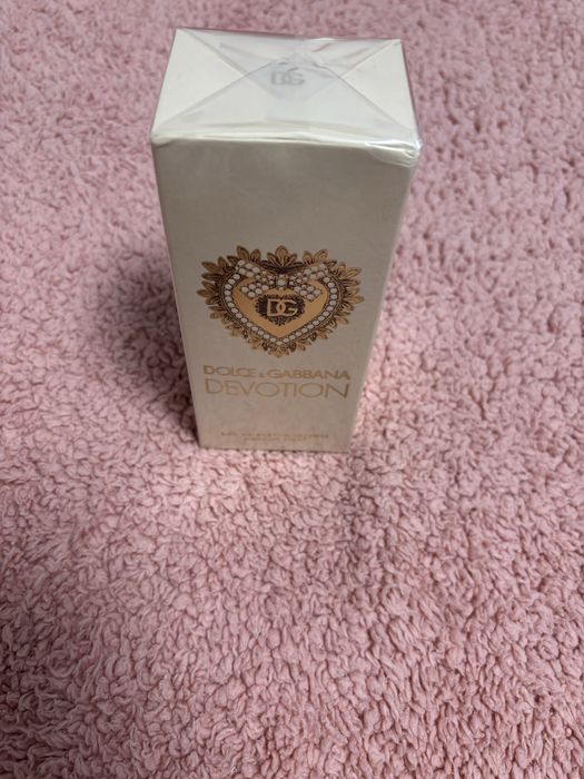Dolce&Gabbana Devotion - 100 ml