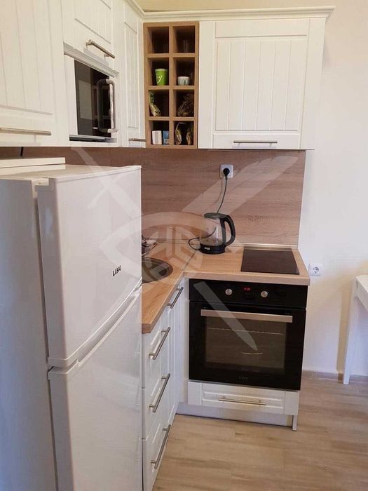 Продава се Тристаен апартамент в с. Равда, Област Бургас - 66 кв.м за 1364 €/кв.м - Снимка #2