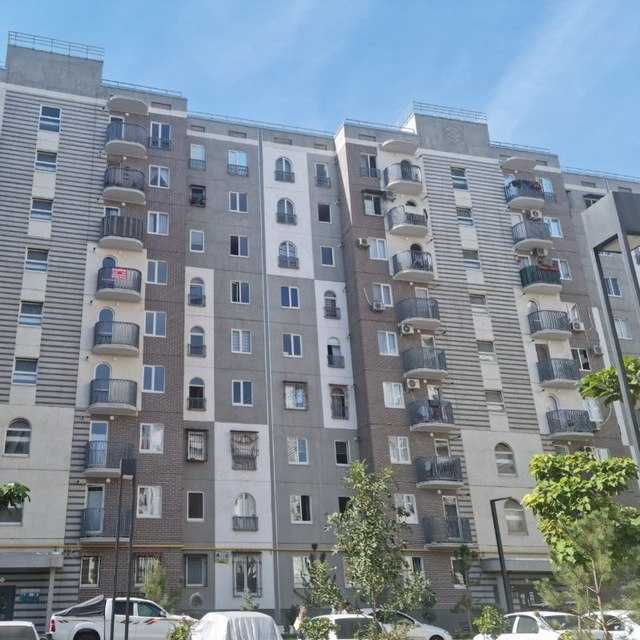 Ассалом соҳил ТЖМда 3 хонали уй фақат оилага ижарага берилади (шахсий)