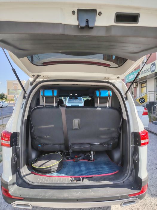 Продаётся электромобиль Karry K60EV