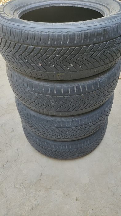 Продам баллони размер 16