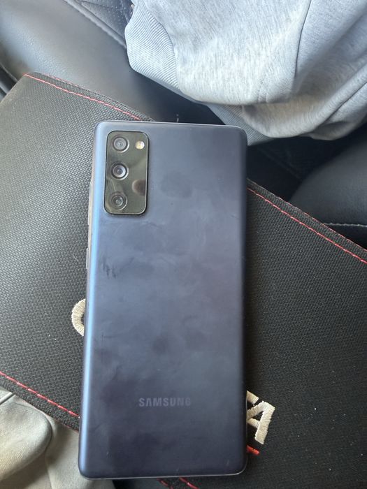 Продам самсунг s20