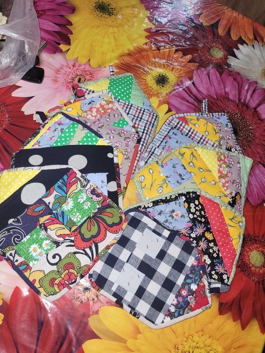 Ручная работа!!!