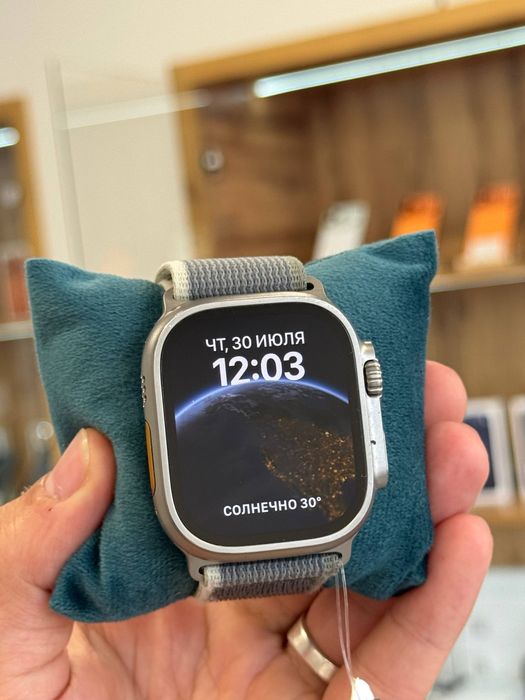 Apple Watch Ultra 2 49mm