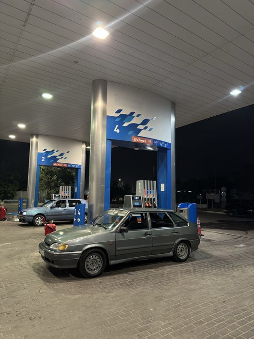 Ваз 2114 Продается