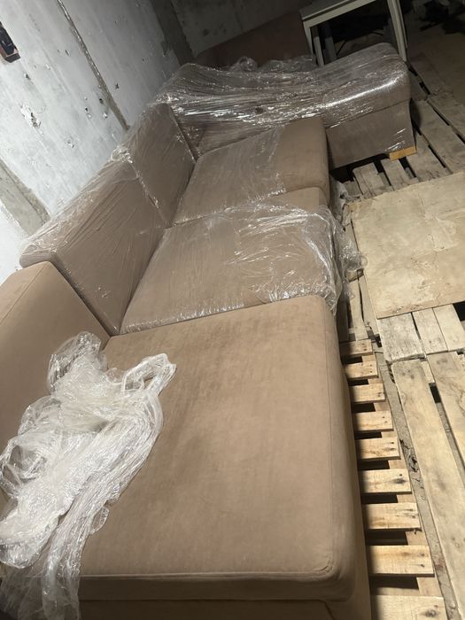 Продам ДИВАН 5 метров конструктор