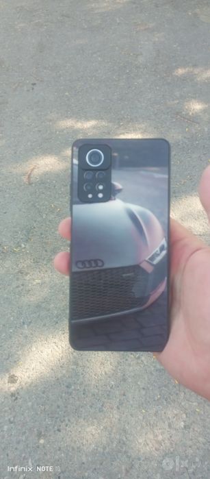 Redmi note 11pro