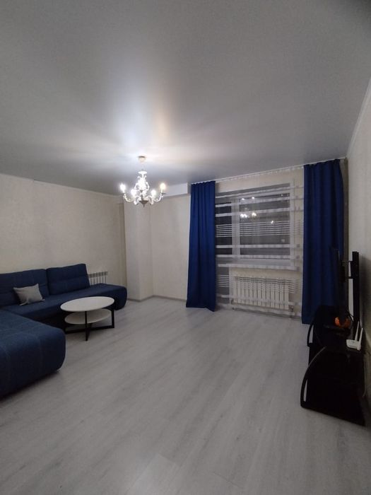 Продам 2х в новостройке