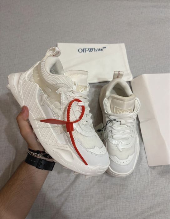 Off white odsy 1000