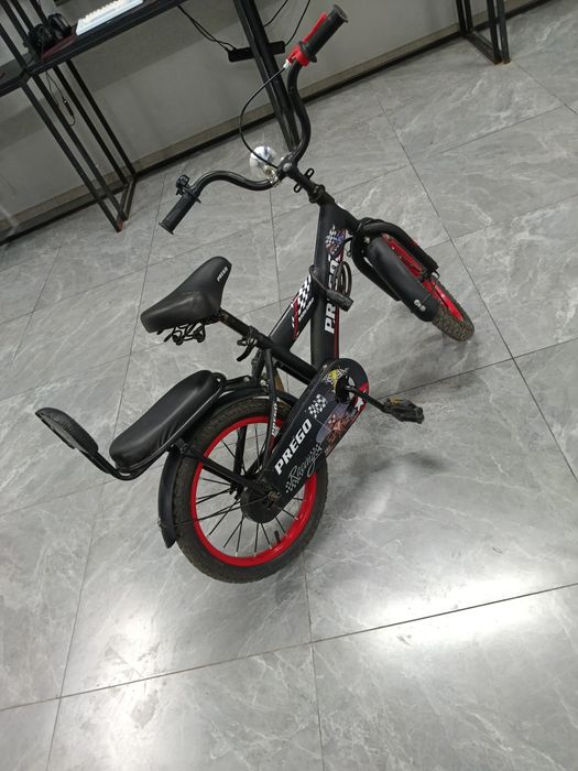Продам велосипед