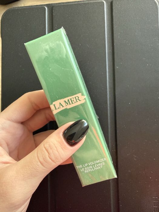 LA MER The Lip Volumizer - nou cu eticheta