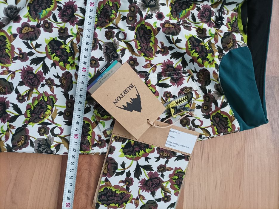 Burton нов ски панталон