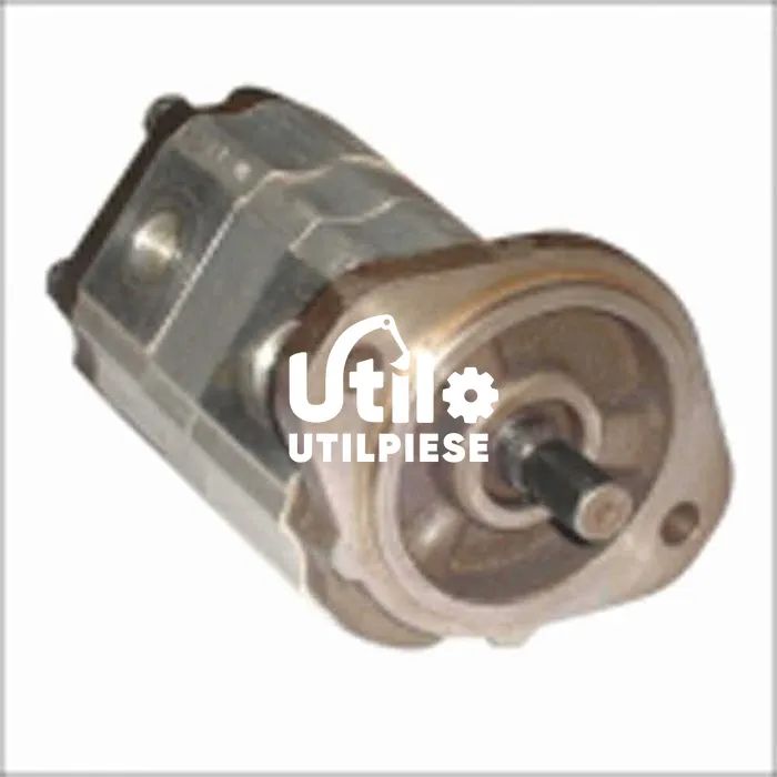 Pompa Hidraulica Case 580 SLE 580L 580M 580K 590 + piese Case