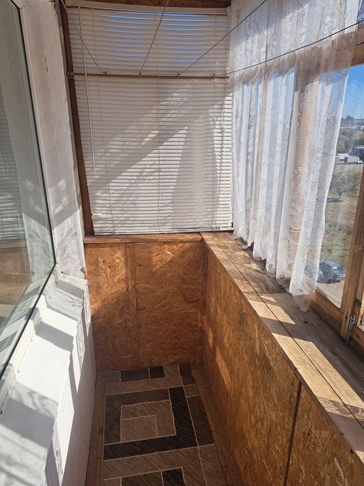 Продам двухкомнатную квартиру