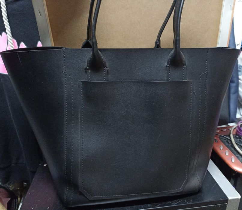 Продам сумку шопер