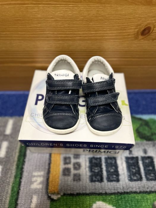 Маратонки Primigi размер 23