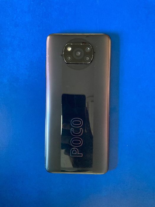 Poco x3 pro®  xotirasi 256GB