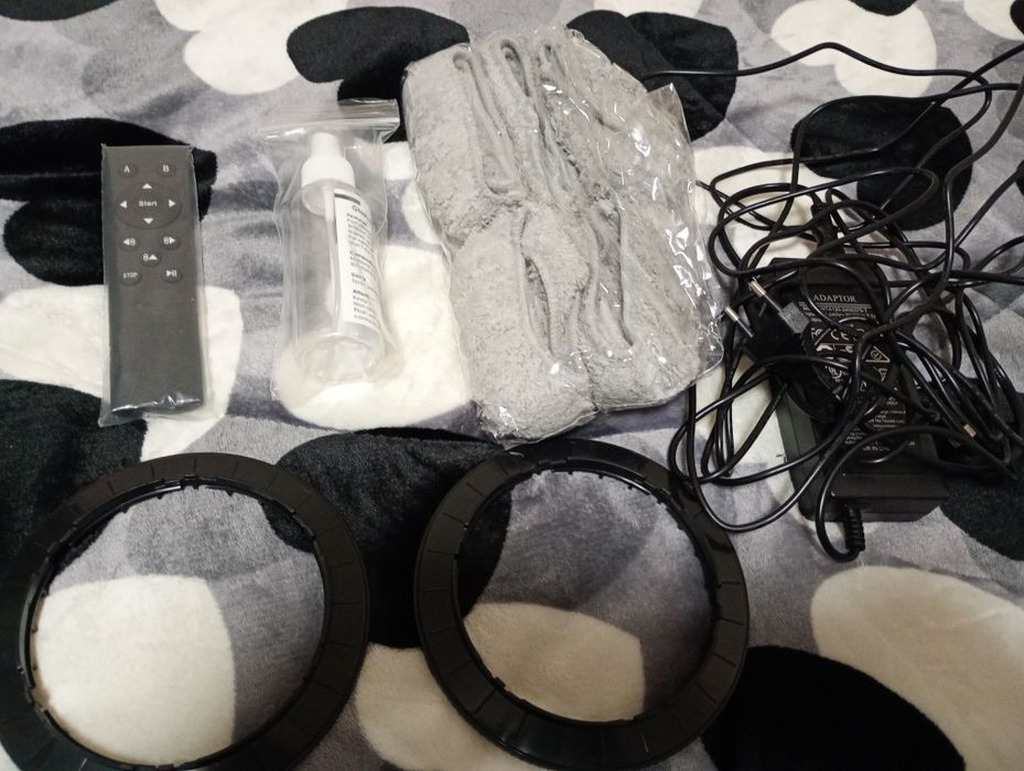 AQUAMENTI: Автоматичен Робот - Чистач!