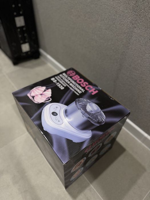 Мультифункциональная кухонная машина