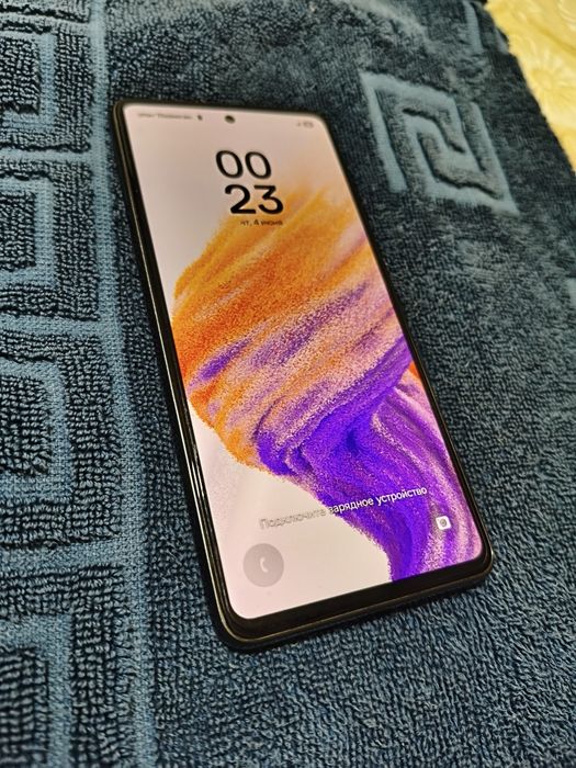 Samsung A53 sotiladi