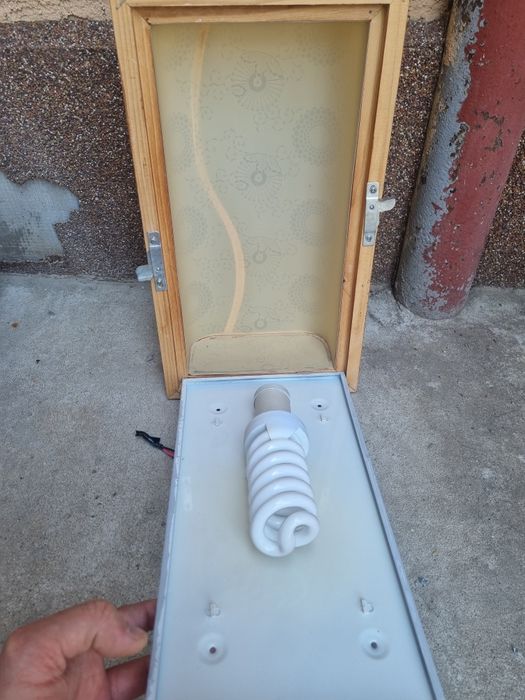 Aplice și plafoniera