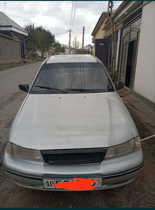 НЕКСИЯ 1 Обмен бор