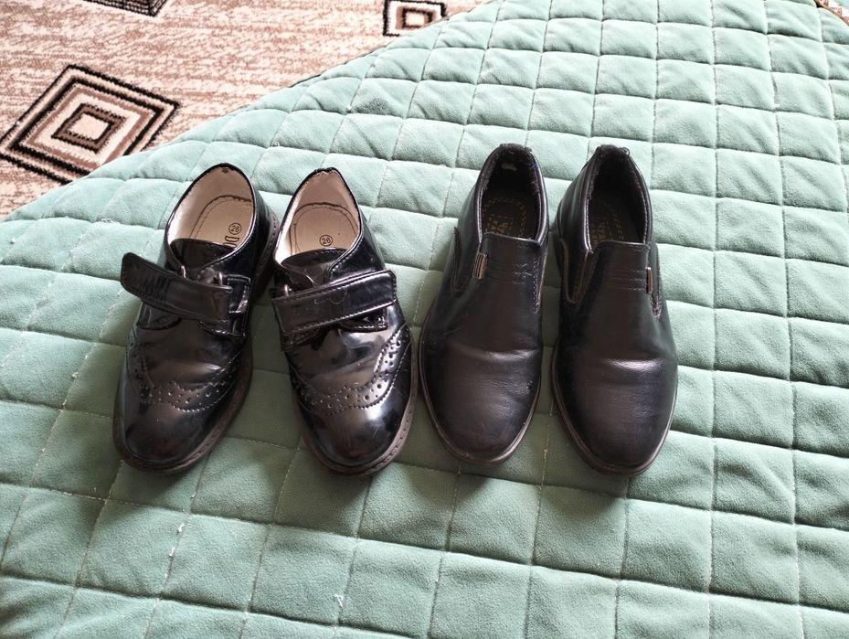 Продам     туфли