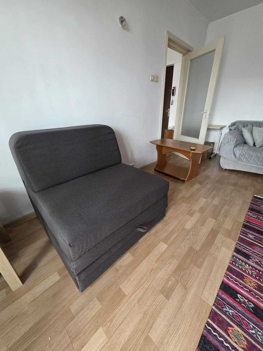 Fotoliu pat stare excelenta