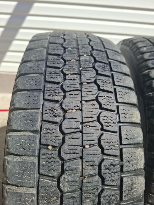 Продам Б/У шины 205/65R15