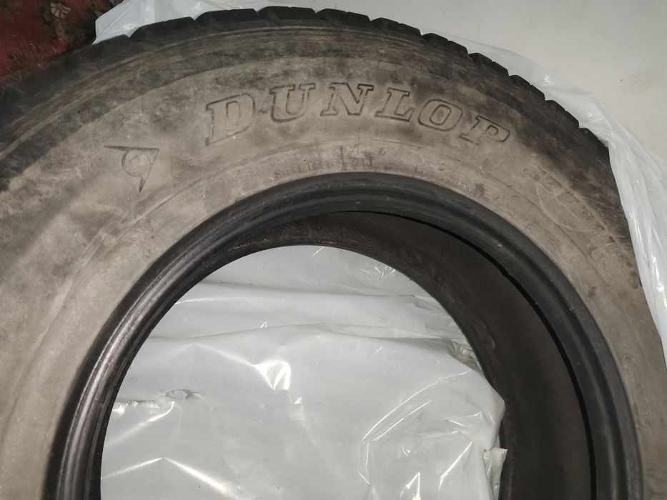 Продам комплект шины