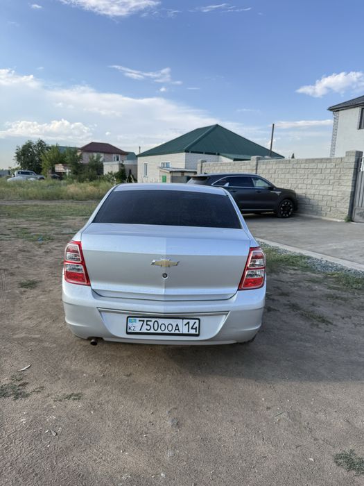 Продам автомобиль