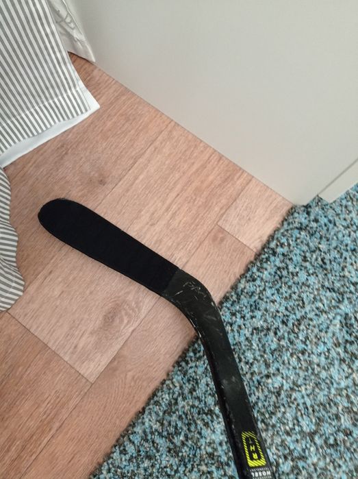 Хоккейная клюшка