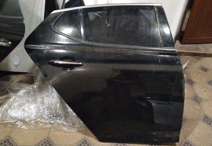 АвтоРазбор Дверьи Корейских Авто