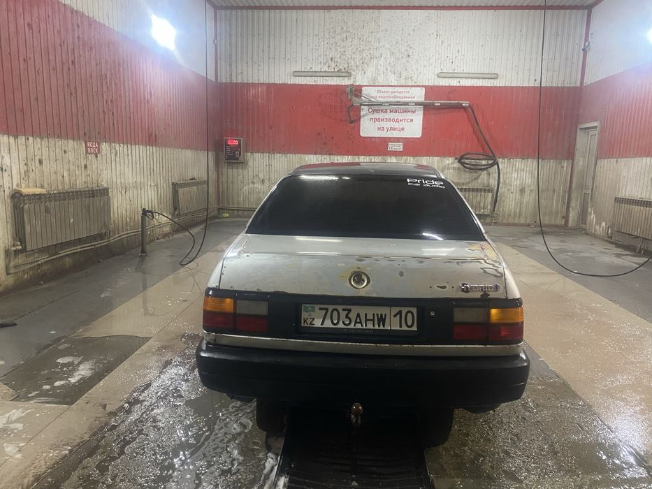 Продам пассат б3 чистый работяга