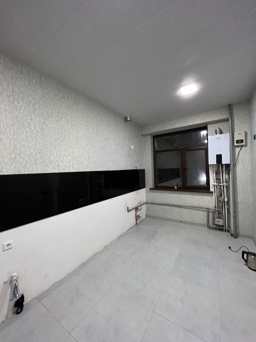 Продаётся однокомнатная квартира в новостройке с евро ремонтом