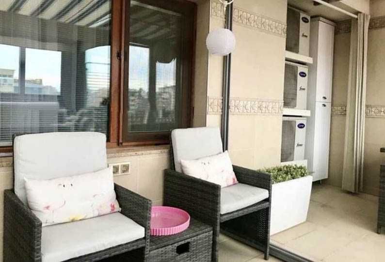 Дава се под наем Тристаен апартамент в София, Лозенец - 80 кв.м за 1047.03 € - Снимка #5