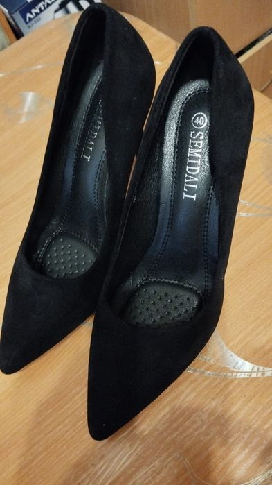 Туфли женские Semidali