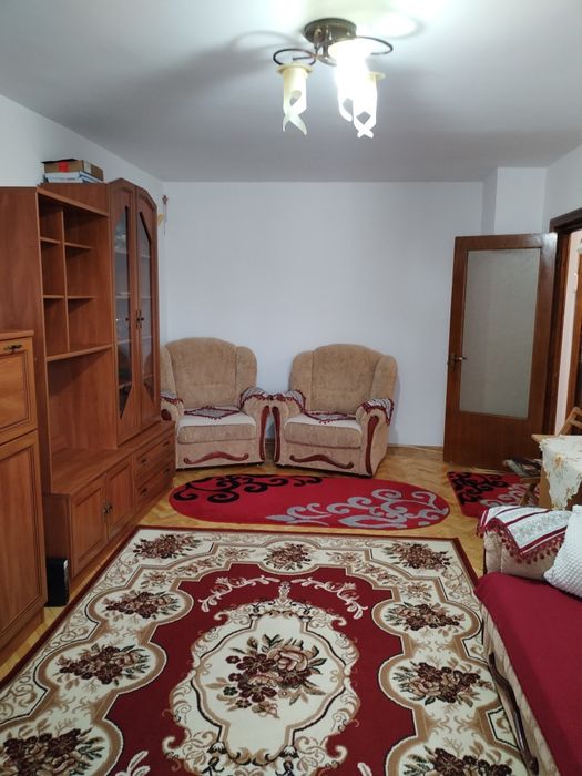 Apartament de vânzare în cel mai bun bloc din oraș