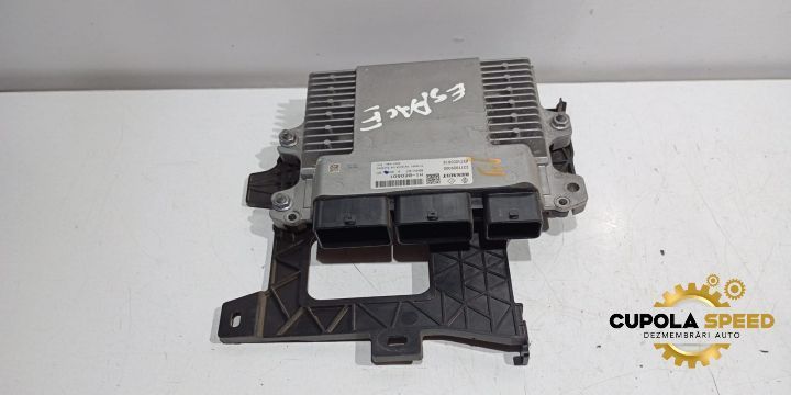 Calculator motor ECU 237102930S 237100361S 1.8TCE Renault Espace 5 [2