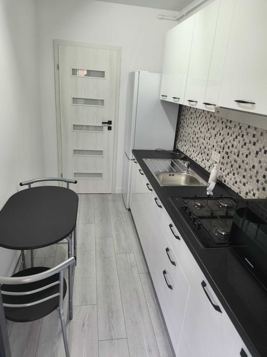 Apartment in Popești-Leordeni, Popești - Vedere 5