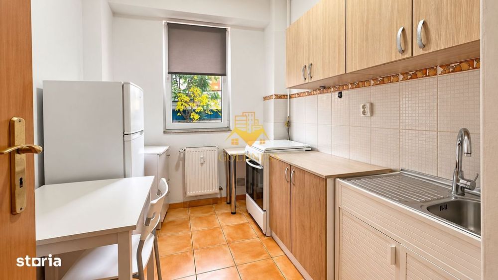 Studio, 42 mp, bloc nou, Dorobantilor, Zona Piata Marasti, UAD, AS